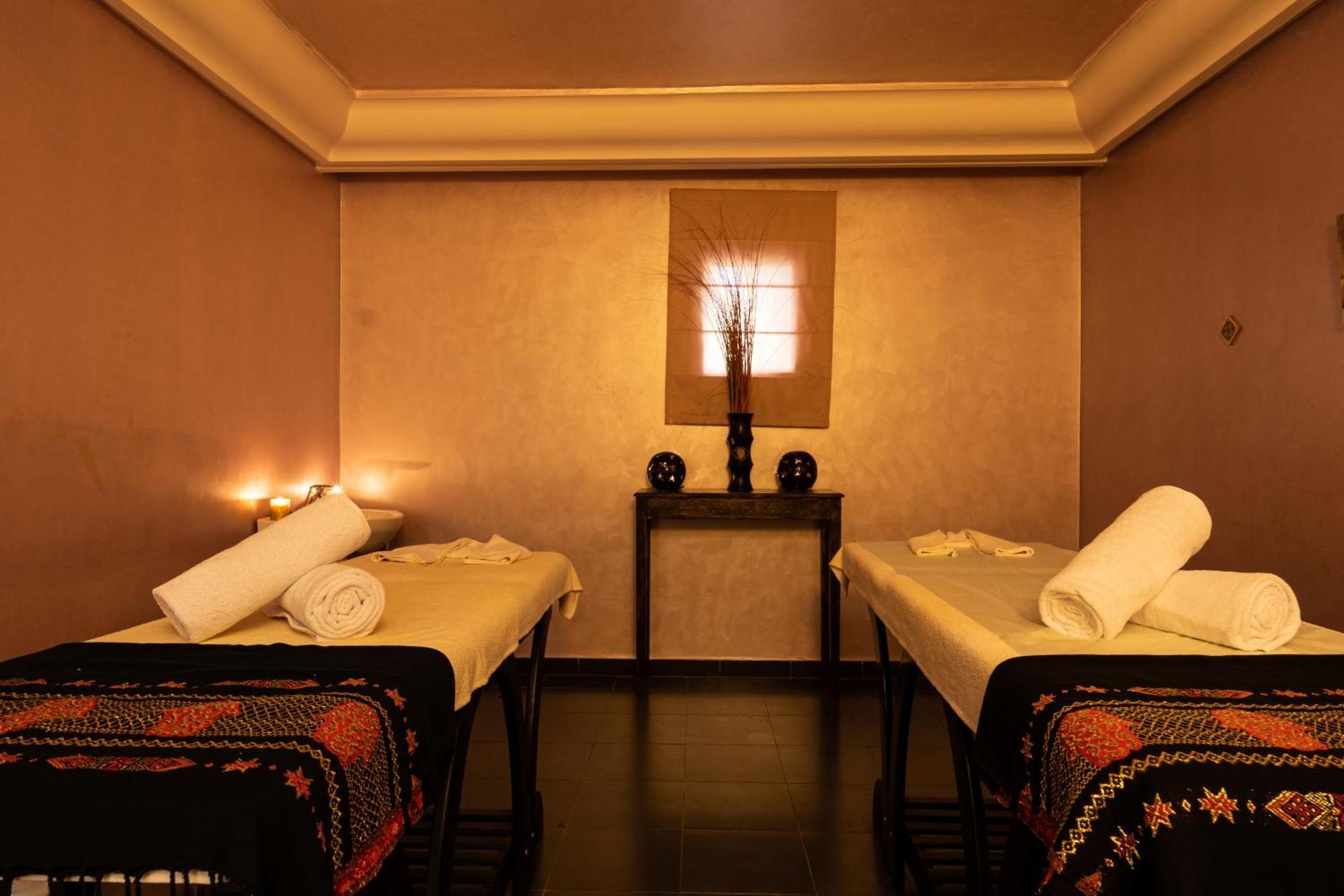 Eden Yasmine & 4* Hammamet