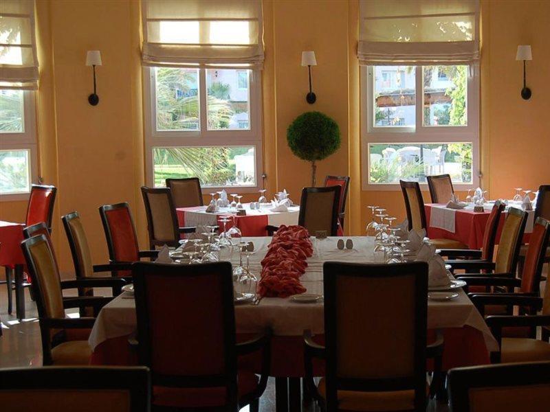 Hotel Eden Yasmine & Hammamet